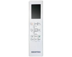 Сплит-система инверторного типа Dantex RK-12VDMI/RK-12VDMIE