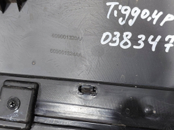 Накладка двери передней правой Chery Tiggo 4 Pro БУ Оригинал 609001320AA