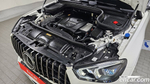 Mercedes-Benz GLE-Class W167 GLE350e 4MATIC Coupe (09.2022)