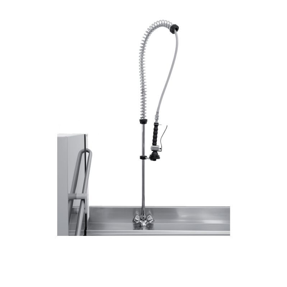 Устройство Душирующее Apach 799003