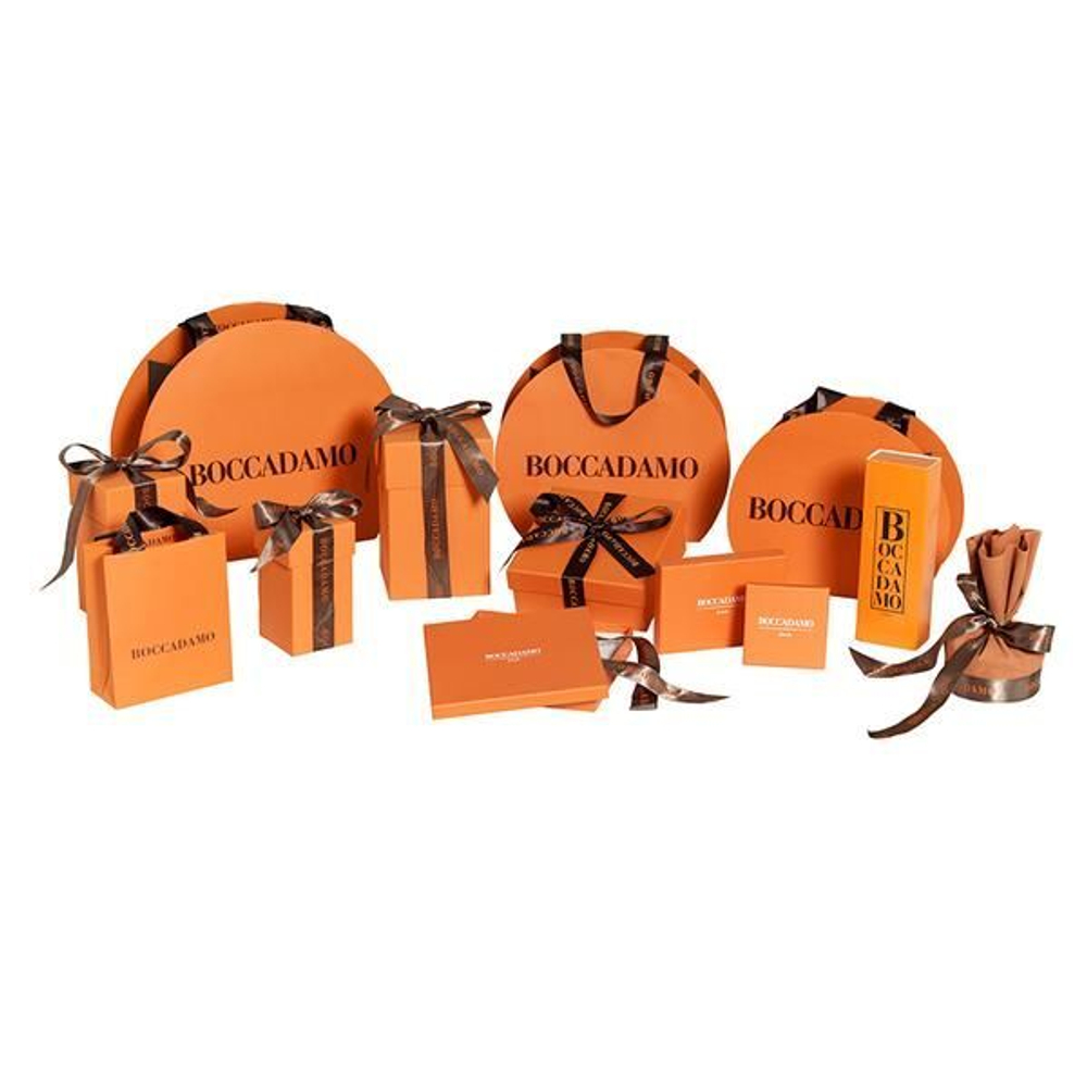 Браслет Boccadamo Caleida KBR008RS R/V/BL/RG