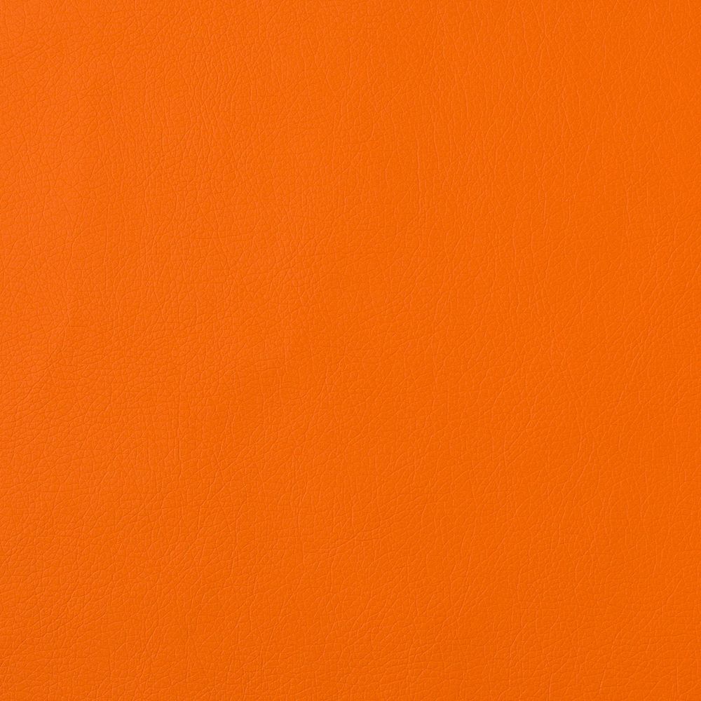 Искусственная кожа Nitro orange (Нитро оранж)