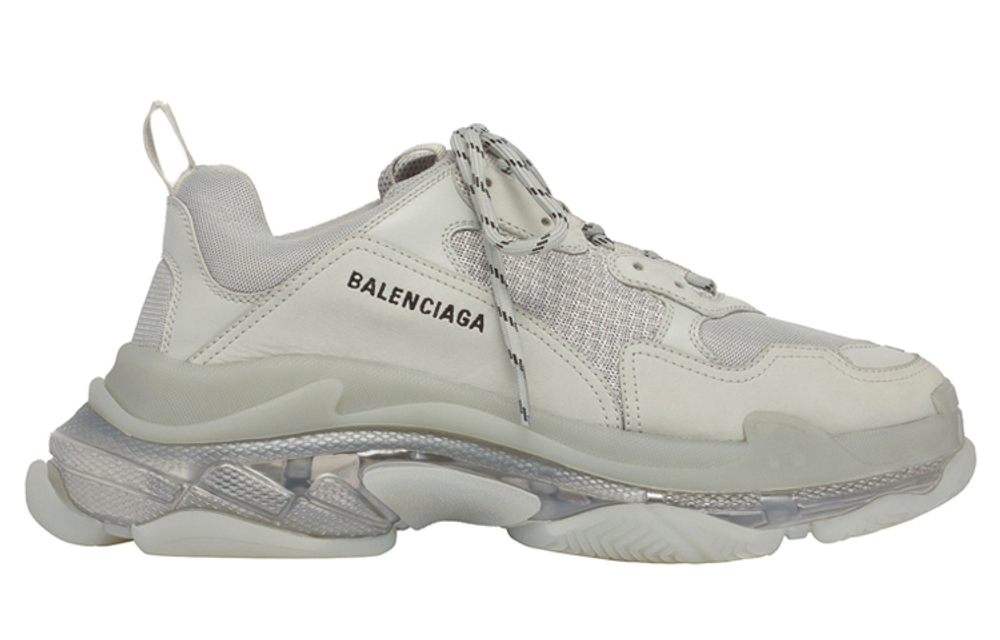 Balenciaga Triple S