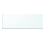 Прямоугольное лимоговое стекло 170x90