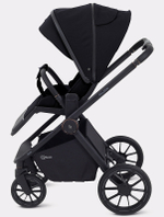 Детская коляска Rant Falcon Neo 3 в 1 Black