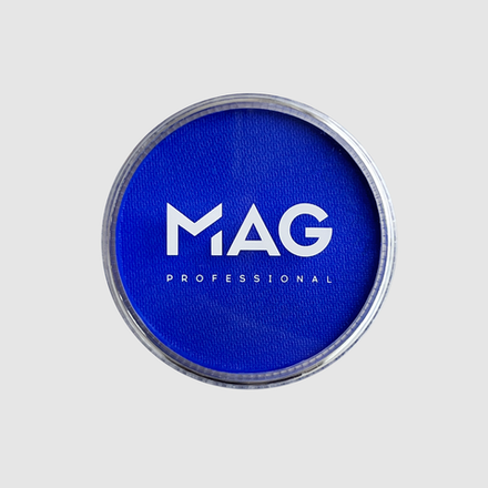 Аквагрим MAG стандартный ультрамарин 30 гр