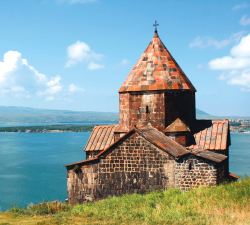 Коллекция Города и страны