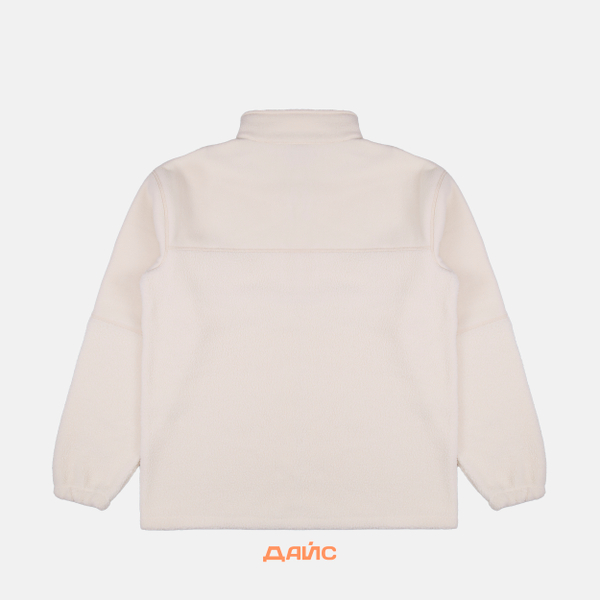 Толстовка мужская Dickies Pinesdale 1/4 Zip артикул:DK0A864DF901 - купить в магазине Дайс