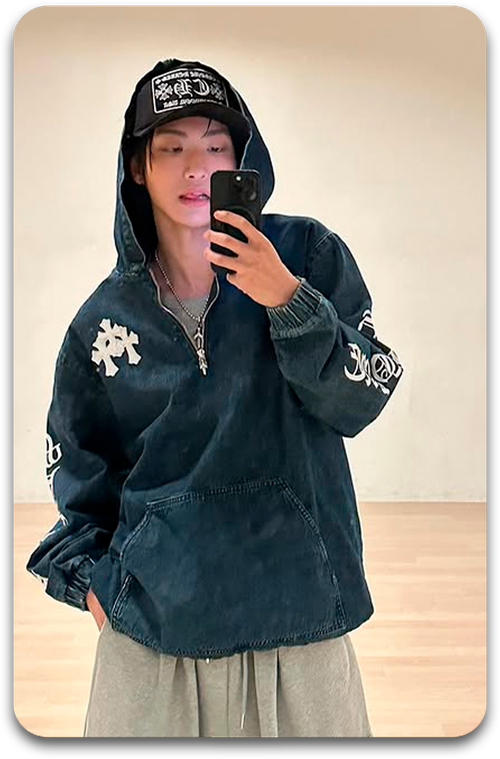 Карта / ATEEZ #0900