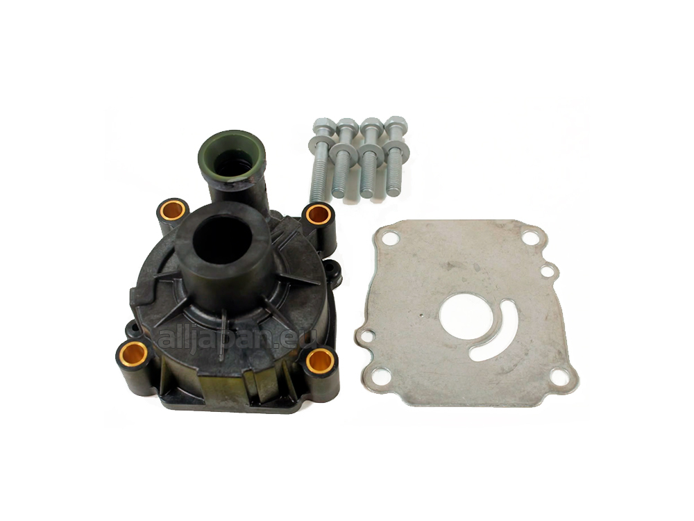 17400-90812-000 (17400-90811-000) WATER PUMP CASE
