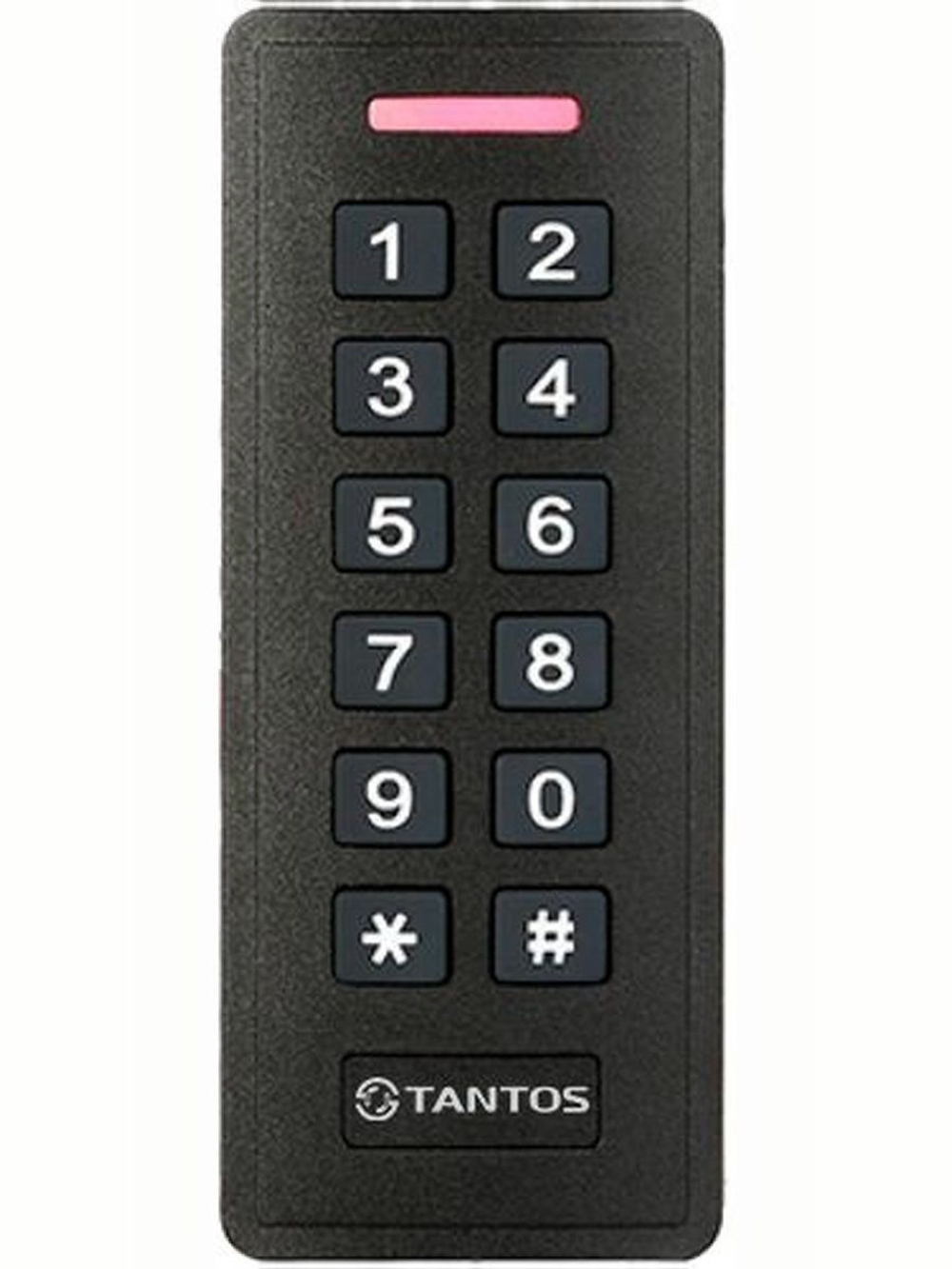 Кодонаборная клавиатура TS-KBD-EMF Plastic