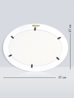 Рама для картины багет