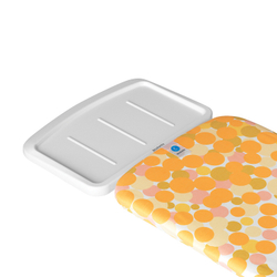 Гладильная доска 124x45см Brabantia Конфетти