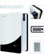 Очиститель воздуха REMEZair RMA-201