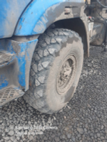 СКАТ 7953* на шасси КамАЗ 43118 6x6 Сортиментовоз с КМУ 7953В1 (Дизельный, 11,8 л, 300 л.с., МТ)