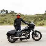 Gringo Flames / Оранжевый