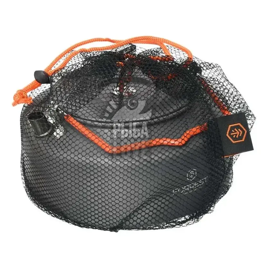 Чайник 1.1 л туристический Forrest Camping Kettle
