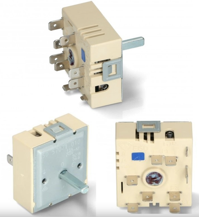 Регулятор мощности UNOX KVE1556A (EGO 50.57071.010)
