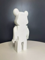 Статуэтка для интерьера Мишка Bearbrick