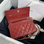 Chanel Woc