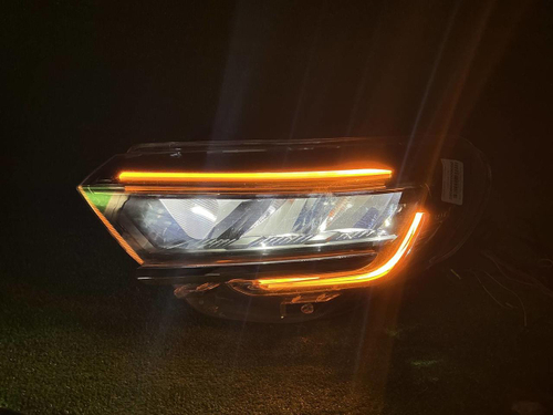 Фара левая Lada Vesta (2022-н.в.) LED