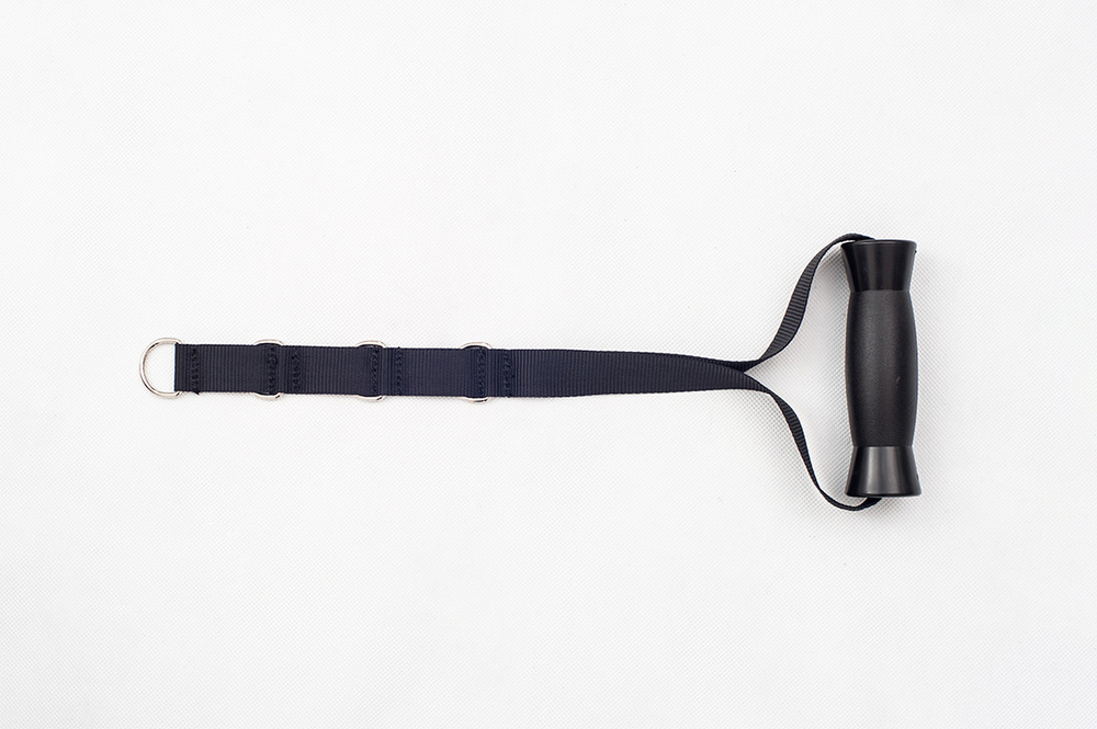 Нейлоновая ручка для тяги STECTER (закрытая, регулируемая)