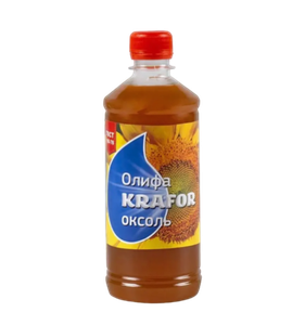 Олифа