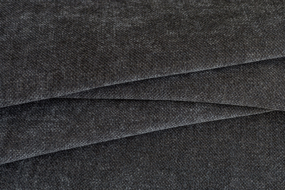 Шенилл Escada charcoal (Эскада чаркоал) 41