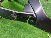 Бампер передний BMW X7 G07 (2019-2022) M-paket