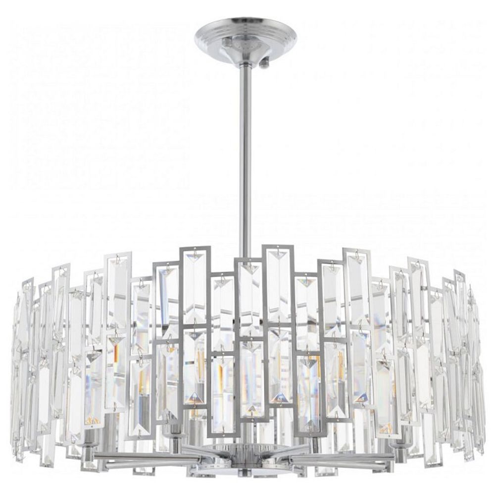 Светильник на штанге Arte Milano Sorrento-3209 373209/8/350/560 CR