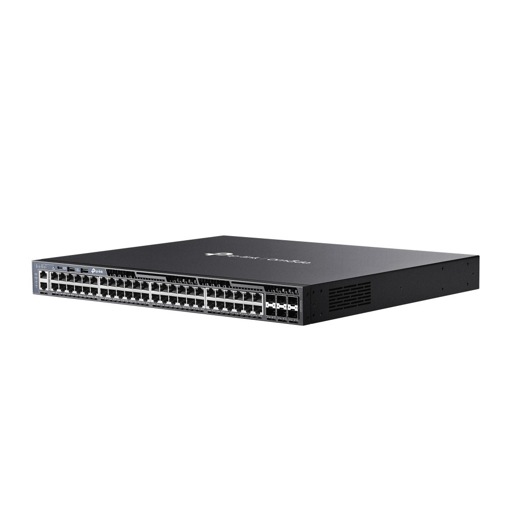 Коммутатор TP-Link Omada SG6654X