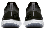 Кроссовки Nike Epic React Flyknit 1 (W) (Женская размерная сетка)