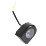 Фара передний фонарь для Xiaomi M365, M365 Pro, 1S