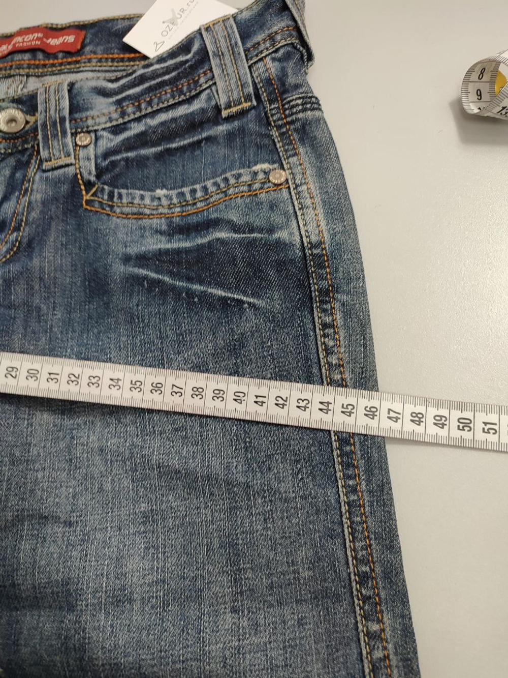 Бриджи Alamcon комфортные 42 размер, новые