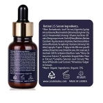 Cos De BAHA Сыворотка омолаживающая с ретинолом - Retinol 2.5 serum (RS), 30мл