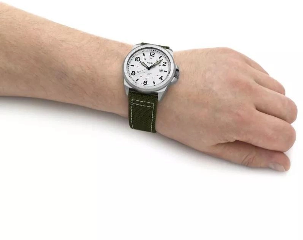 Мужские наручные часы Fossil FS5918