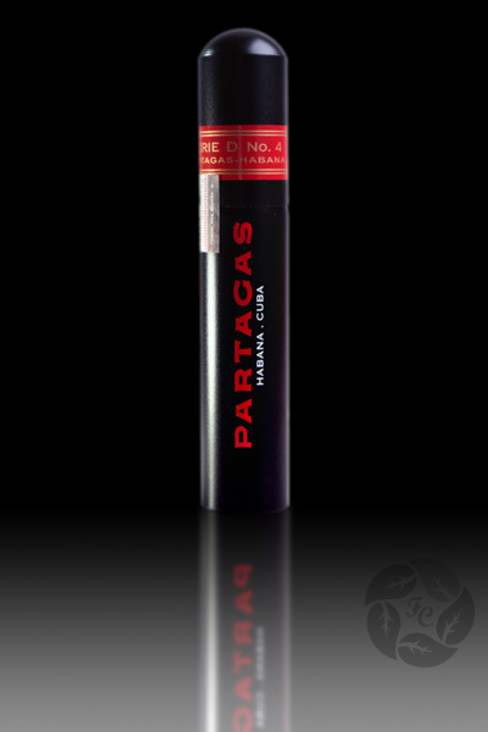 Partagas Serie D №4