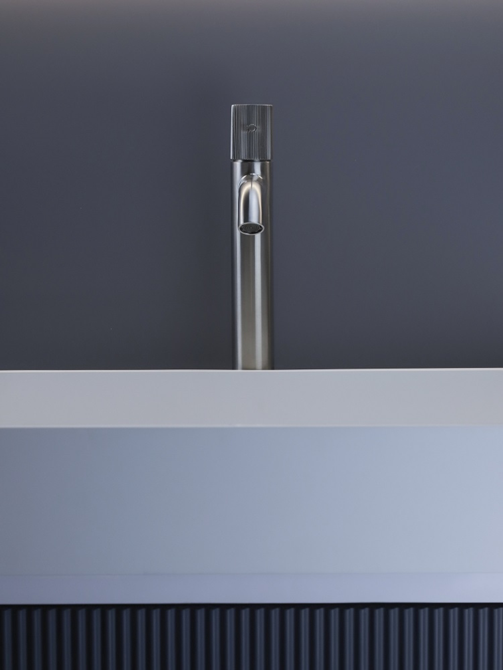 Смеситель для раковины AltroBagno Bilancia 010225 Ni