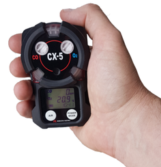 Газоанализатор CX-5