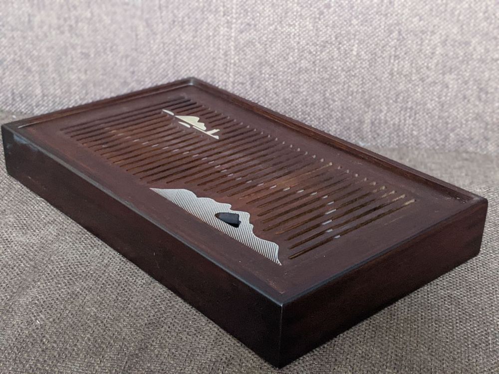 Чабань "Горы и Облака"