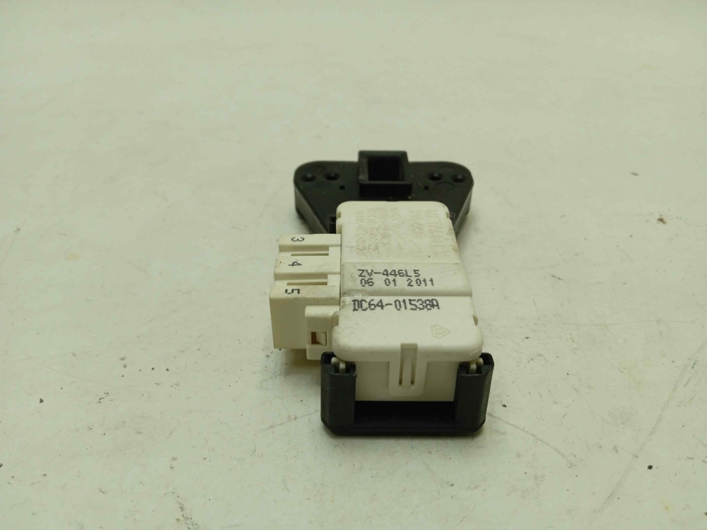 WF-E592NMW кт172 Блокировка люка для стиральной машины Samsung WF-E592NMW б/у