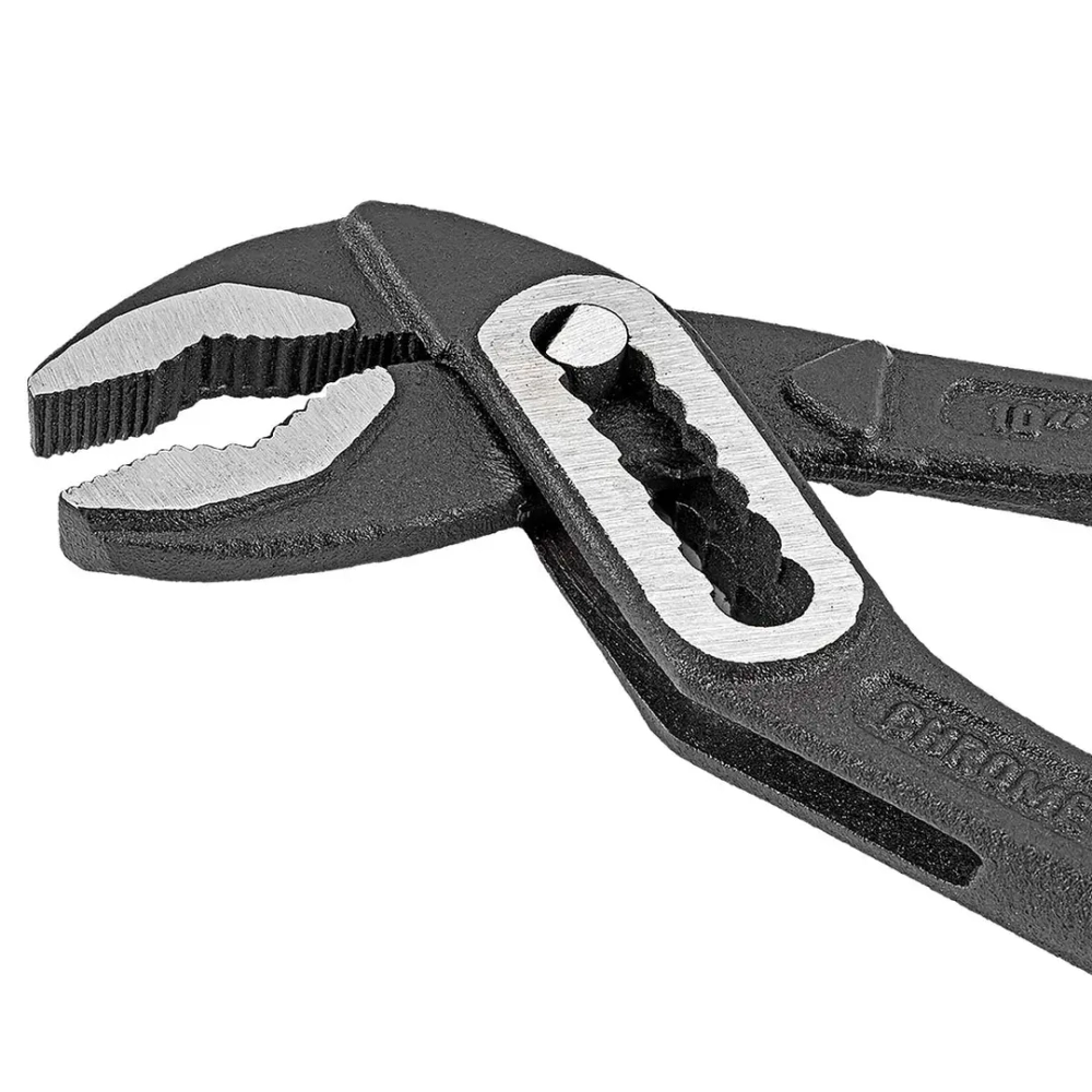 Пассатижи переставные 10''(250мм) ILOforce IF-613B250