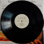 Vladimir Cosma / La Chevre (LP)