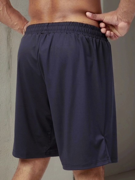 Шорты LEGENDA Urban темно-синий