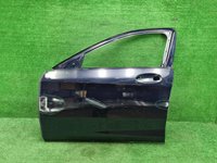 Дверь передняя левая Mercedes S w222 (2013-2020)