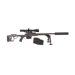 Ложа для Blaser R8 Ultimate X Hunter, CNC Guns Custom