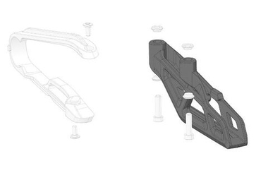 Задний направляющий цепи Stark VARG Rear Chain Guide