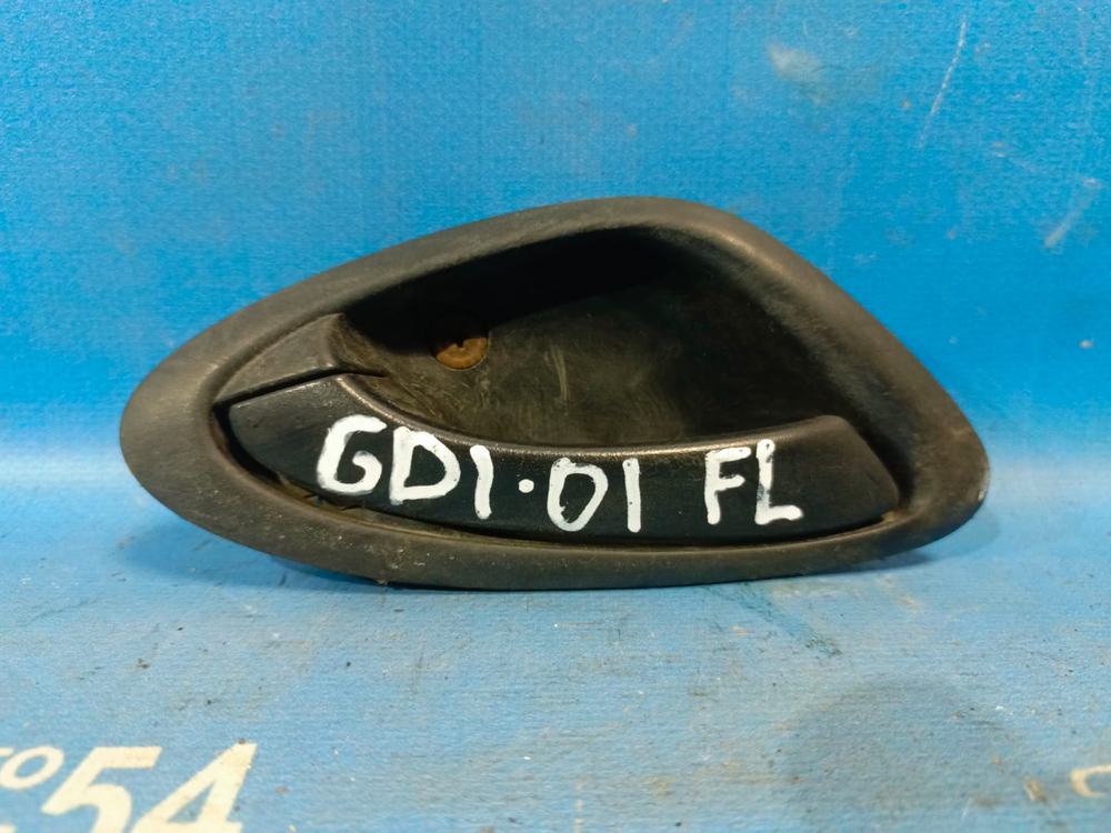 Ручка двери передней левой салонная Honda FIT 2001-2007