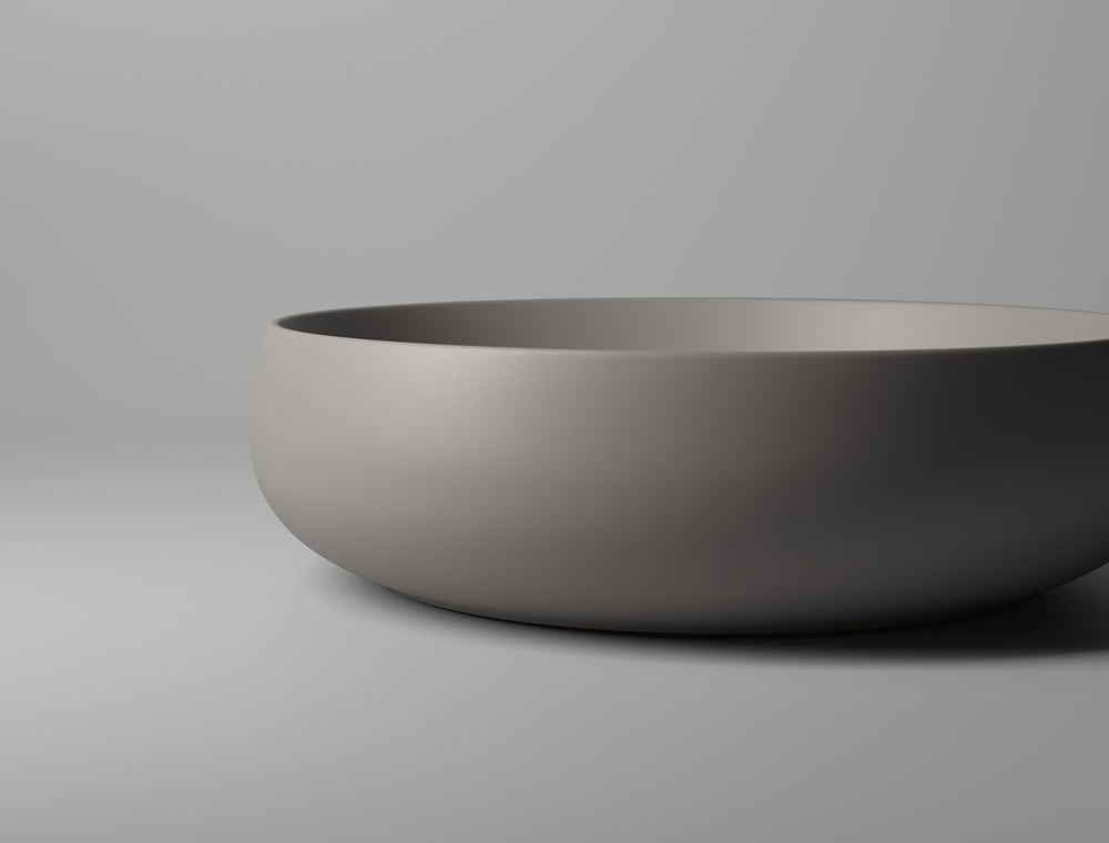 Раковина OSNO 430 Balmy