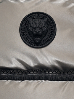 PHILIPP PLEIN сумка - серый